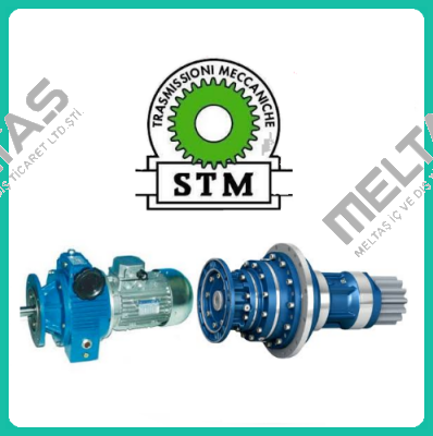 TYPE: MOT TRIF 71 C KW055/4/B5  STM S.P.A.