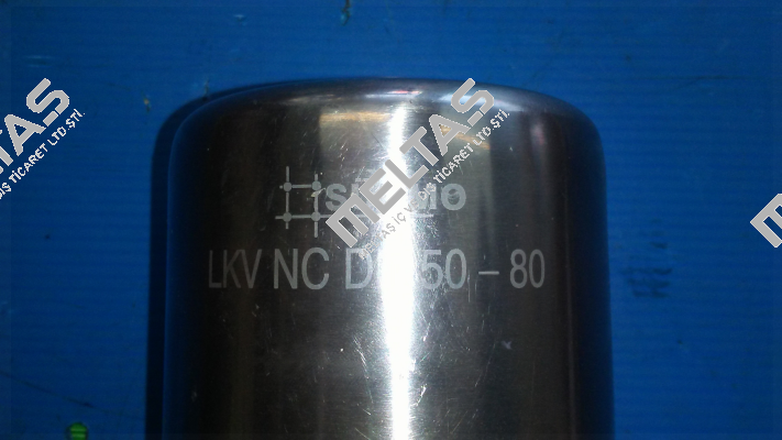 LKV NC DN50-80 Südmo