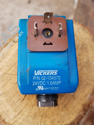 02-134570 Vickers (Eaton)