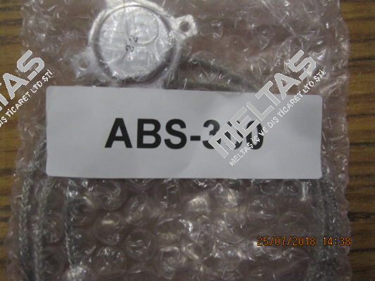 ABS-300 Ohmic Instruments