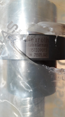 R151339013 cannot be ordered separately, it is a housing for R151239013 (you can order only complete part, shaft is not included) Rexroth