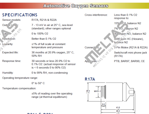 C43690‐R17A Teledyne