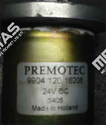 9904 120 16206 Premotec