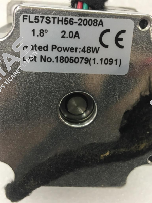 FL57STH56-2008A-C Changzhou Fulling Motor