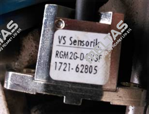 RGM2G-D4-V3F/P074 VS Sensorik