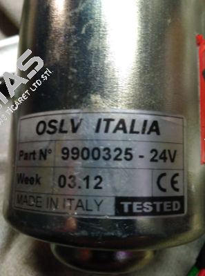 9900325-24V OSLV Italia