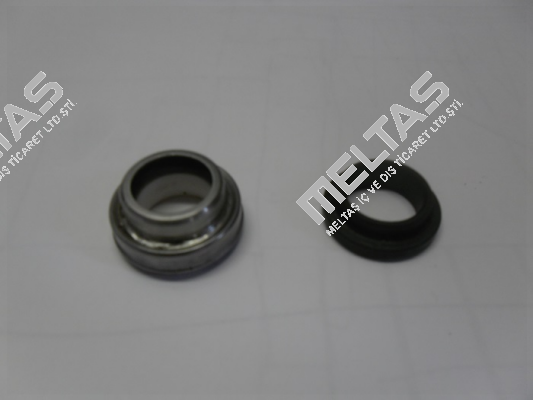 Mechanic seal for NBX 14 POMPE CUCCHI SRL