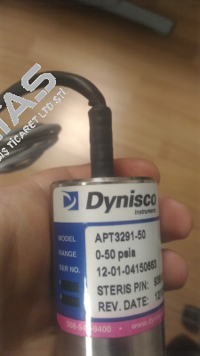 APT3291-50 Dynisco