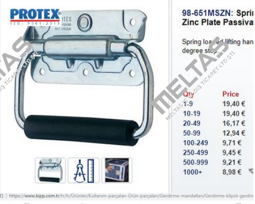 98-651MSZN Protex