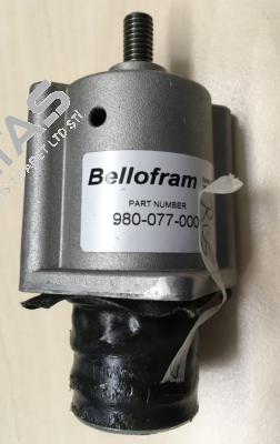 980-077-000 Bellofram