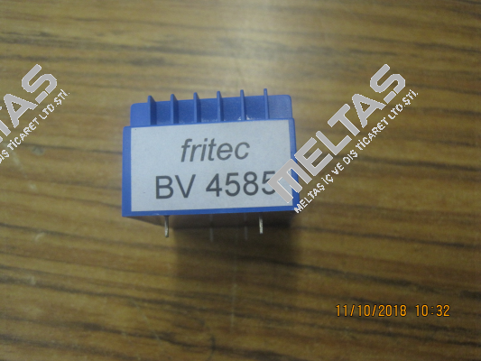 BV4585-A Fritec