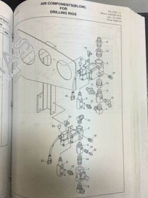 NSB1A-25A-02GSB Ckd