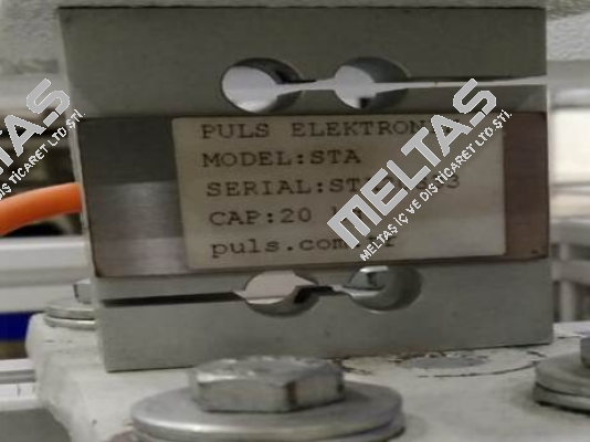 Model - STA Puls Electronic