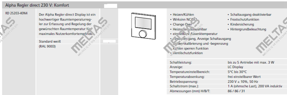 RD 25203-40N4 Moehlenhoff