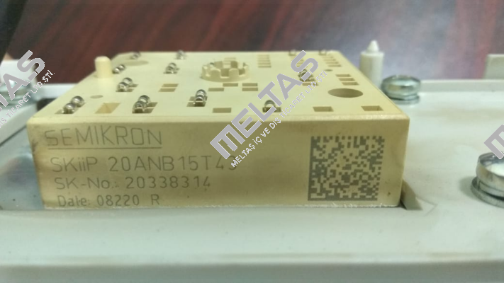 SKiiP 20ANB15T43 OEM/customized Semikron