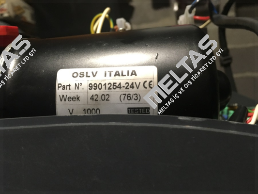 9901254 OEM OSLV Italia