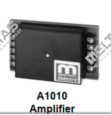 A1010 Maxitrol