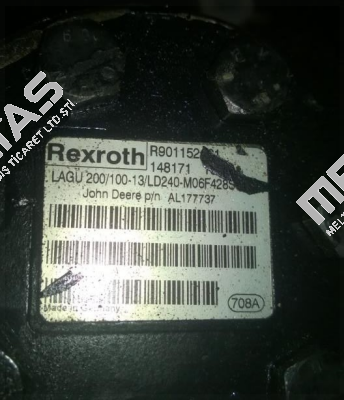 R901152661 Rexroth