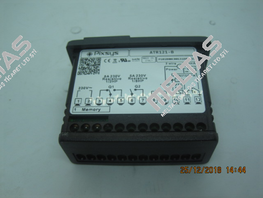 ATR121-B Pixsys