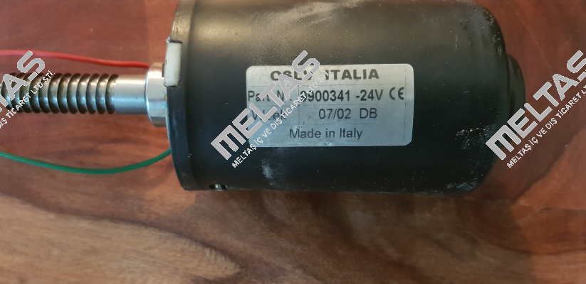 9900341 OSLV Italia