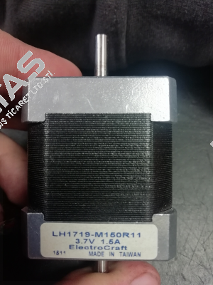 LH1719-M150R11 oem ElectroCraft