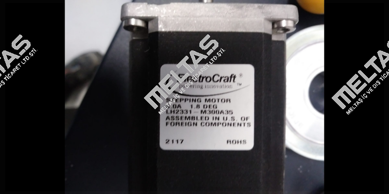 LH2331-M300A35 oem ElectroCraft