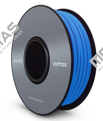 Z-ULTRAT Blue 0,8kg 1,75mm Zortrax