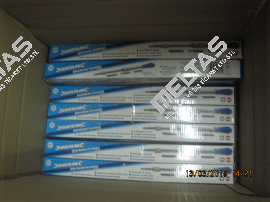 SIL868693 Silverline