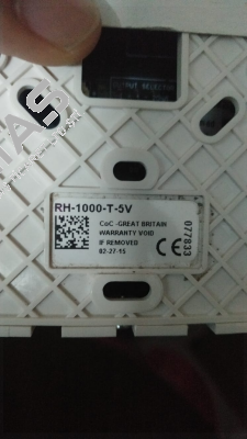 RH-10000-T-5V (OEM) Sontay