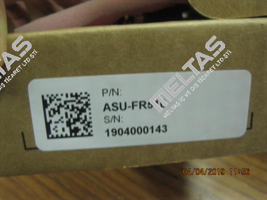 ASU-FR510 TEKNIC