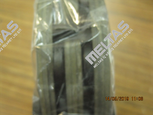 100434 ( Disc pack for size 52 CD coupling) ZERO-MAX