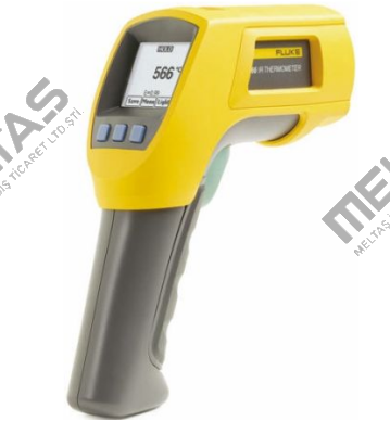 P/N: 2837799, Type: Fluke 566 Fluke