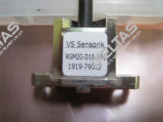 RGM2G-D10-M5Z-128/P050 VS Sensorik