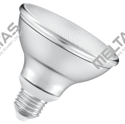 LED Parathom PAR30 10,5-75W/827 E27 36° 633 lm warm white dimmable Osram