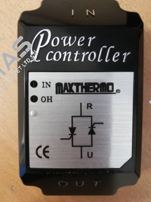 MAPS-0804 Maxthermo