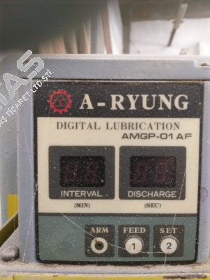 AMGP-01 AF A-Ryung