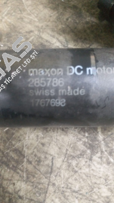 285786 Maxon