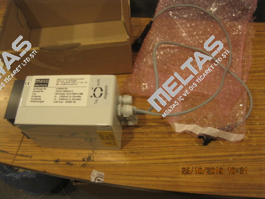 NTV44G.1012.999.4.9M Mesa