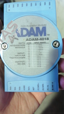 ADAM-4018+ Advantech