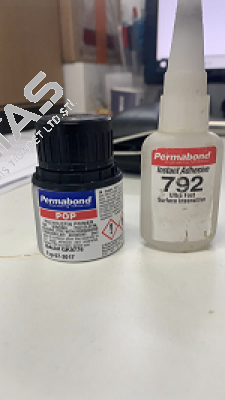 Permabond® 792 (0712C79220) Permabond