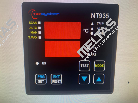 1CN0171 Tecsystem