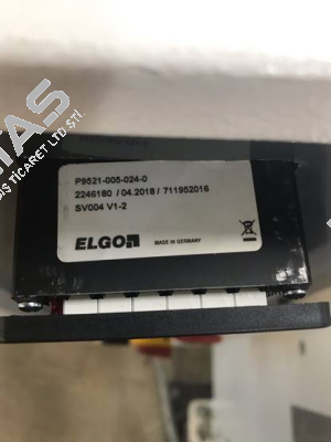 p9521-005-024-0 - OEM Elgo