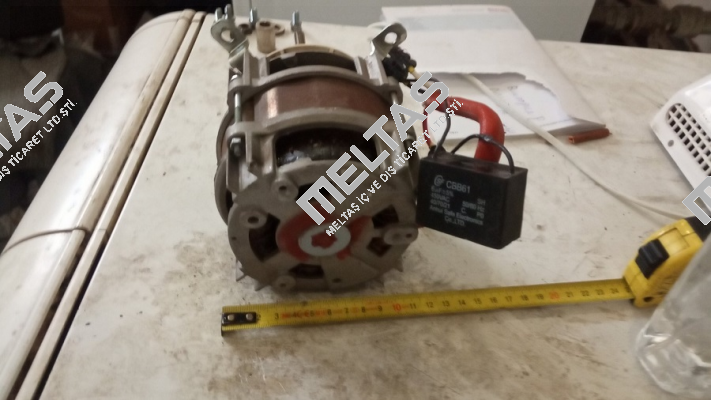 230/220/200V FMI (Fan Motors Italia)