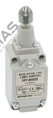 Type HY-M903 HanYoung NUX