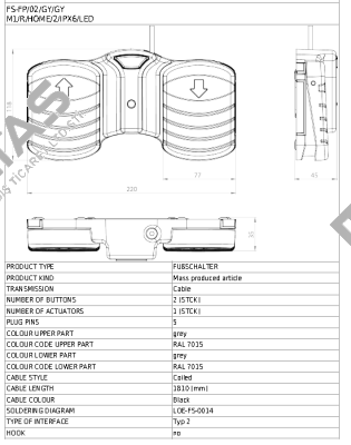 75967 DEWERT