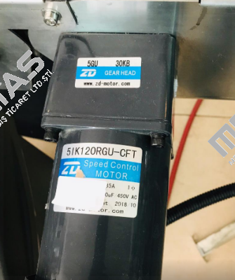 5GU30KB ZD-Motors