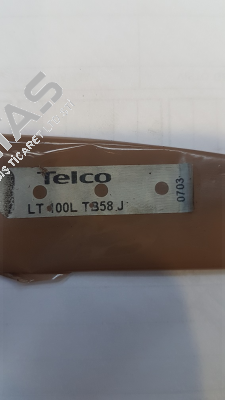 LT 100L TB58 J Obsolete, replaced by LT-100L-TS58-J Telco