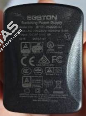 BI12T-050200-IU OEM Egston