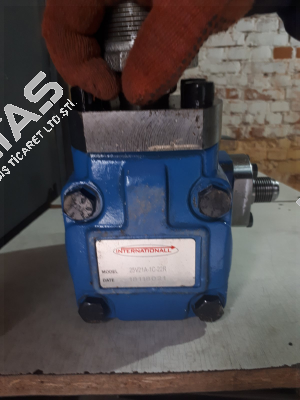 25V21A1C22R Vickers (Eaton)