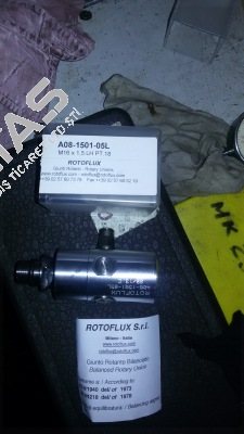 A08-1501-05L Rotoflux